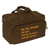 Rothco Military Stencil Mechanics Tool Bag - 91131