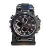 UZI Shock Digital Watch UZI-W-1803-BLK