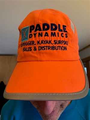 Paddle Dynamics Tech Hat