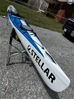 Stellar S16G2 Sea Kayak (Touring Kayak) Advantage