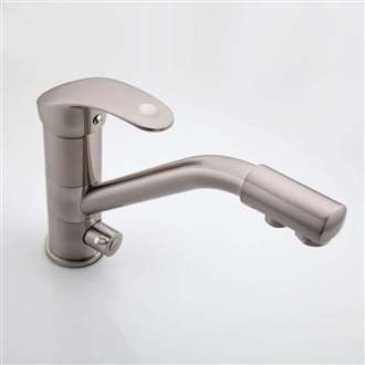 Chicago 360 Degree Rotation Brass Body Kitchen sink Faucet
