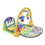 Shakira First Steps Collection Kick & Play Piano Gym (Fisher Price)