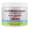 Super Sensitive (No Fragrance) Cream - 4 oz. (California Baby)