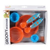 Groovy + ModWare - Blue/Orange (Boon)