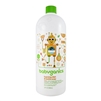 Foaming Dish & Bottle Soap Refill Citrus - 32 oz. (Babyganics)