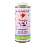 I Love You Bubble Bath - 13 oz. (California Baby)