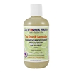 Tea Tree & Lavender Shampoo & Bodywash - 8.5 oz. (California Baby)