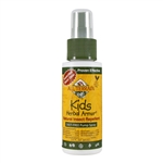 Kids Herbal Armor Natural Insect Repellent - 2 oz. (All Terrain)