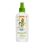 Natural Insect Repellent - 6 oz. (Babyganics)