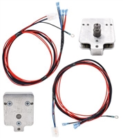 #238 Mopar  - Nu-Crank Switches & Wiring