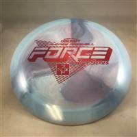 Discraft ESP Force 177.0g - Andrew Presnell 2022 Tour Series Stamp