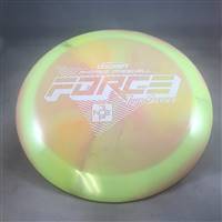 Discraft ESP Force 176.1g - Andrew Presnell 2022 Tour Series Stamp