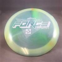 Discraft ESP Force 175.3g - Andrew Presnell 2022 Tour Series Stamp