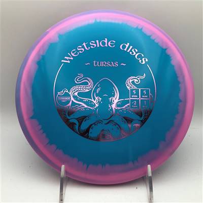 Westside Tournament Orbit Tursas 179.3g