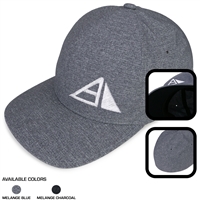 Axiom Discs Flexfit Curved Bill Hat