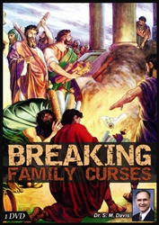 Breaking Family Curses