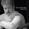 Endless Line CD - Tim Stafford
