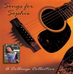 Songs for Sophie: A Collings Collective CD