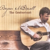 The Contestant CD- Bryan McDowell