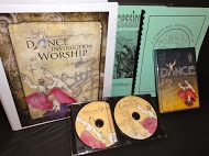 PKMD005-Dance Complete Instructional Package