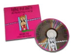 Keeping Your Sanity-Your Teen CD