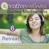 Creative Wellness MP3