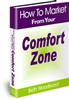 How To Market From Your Comfort Zone