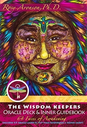 The Wisdom Keepers Oracle Deck