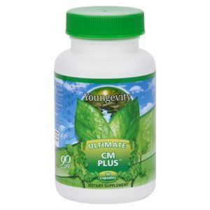 Youngevity Ultimate CM Plus