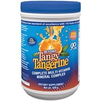 Youngevity Beyond Tangy Tangerine