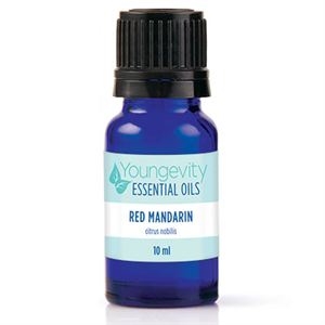 Youngevity Red Mandarin Essential Oil
