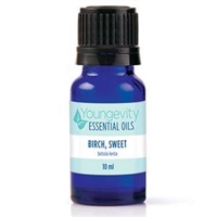 Youngevity Birch, Sweet Essential Oil