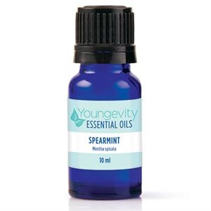 Youngevity Spearmint Essential Oil