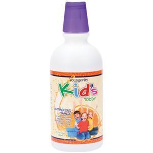 Youngevity Kid's Toddy