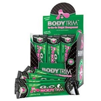 Youngevity Body Trim On-The-Go Stick Packs - 30 count