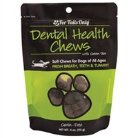 Youngevity FTO Dental Health Chews for Dogs