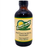 Youngevity Good Herbs Antimicrobial Support