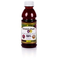 Youngevity 100 percent Muscadine Grape Juice 24pk