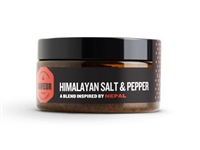 Saveur Spice Himalayan Salt Pepper by Youngevity