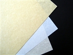 Parch Marque (Parchment Effect) Paper