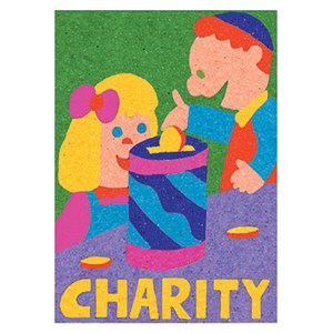 0330-TS- Charity Sand Art - Bulk