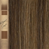 A-List I Tip Remy Hair Extensions Colour 5/27.