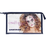Crazy Doll Theatrical Makeup Kit