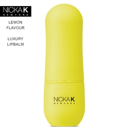 Lemon Flavour Hydro Care Lip Balm