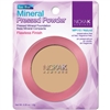 Natural Mineral Pressed Powder Foundation