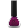 Glitter Purple Nail Enamel by Nicka K New York