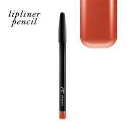 Nicka K New York | Orange Lip Liner Pencil