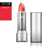 Apricot Red Cream Lipstick by NKNY