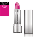 Barbie Pink Cream Lipstick by NKNY