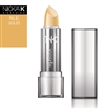 Pale Gold Cream Lipstick by NKNY